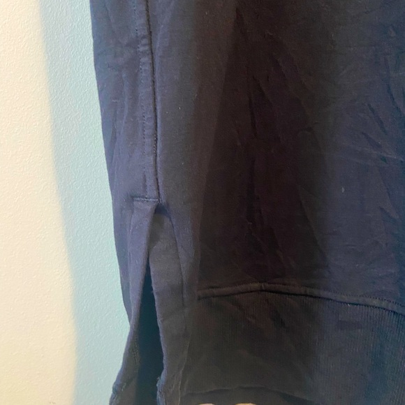Lululemon Call for Cozy Dress Size 8 - Picture 5 of 9